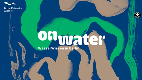 ON WATER